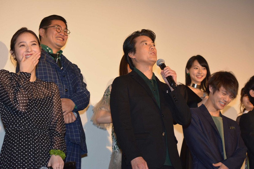 最后的警察 电影版剧照的剧照