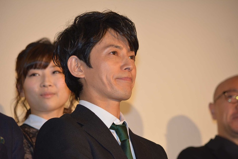 最后的警察 电影版剧照的剧照