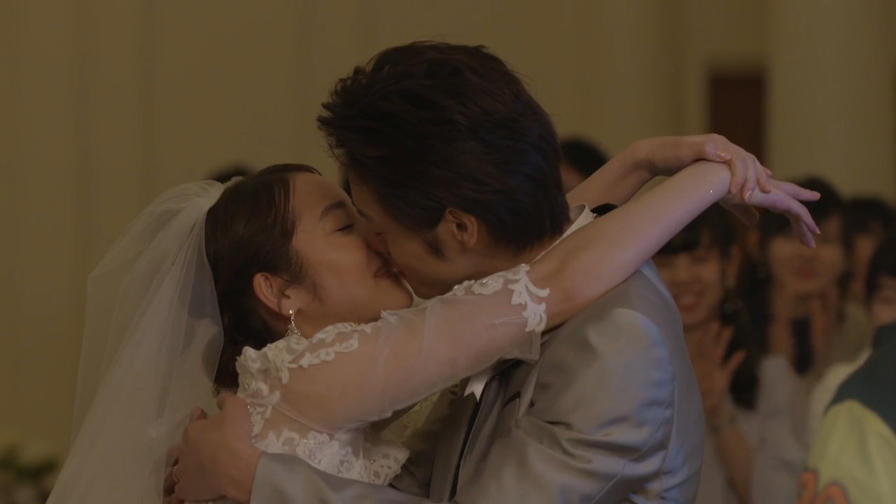 最后的警察 电影版剧照的剧照