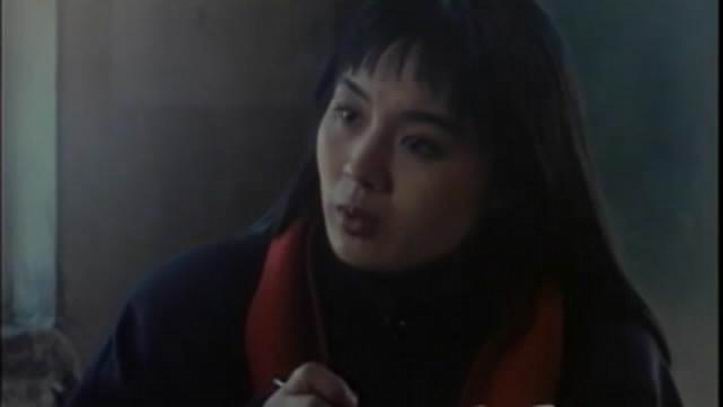 消失的女人剧照的剧照