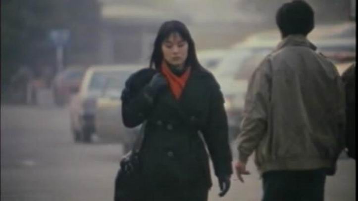 消失的女人剧照的剧照