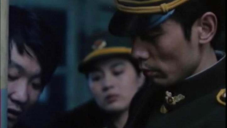 消失的女人剧照的剧照