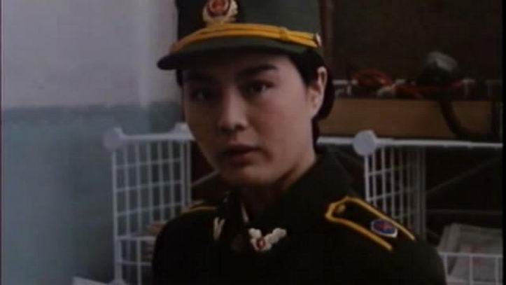 消失的女人剧照的剧照