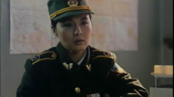 消失的女人剧照的剧照