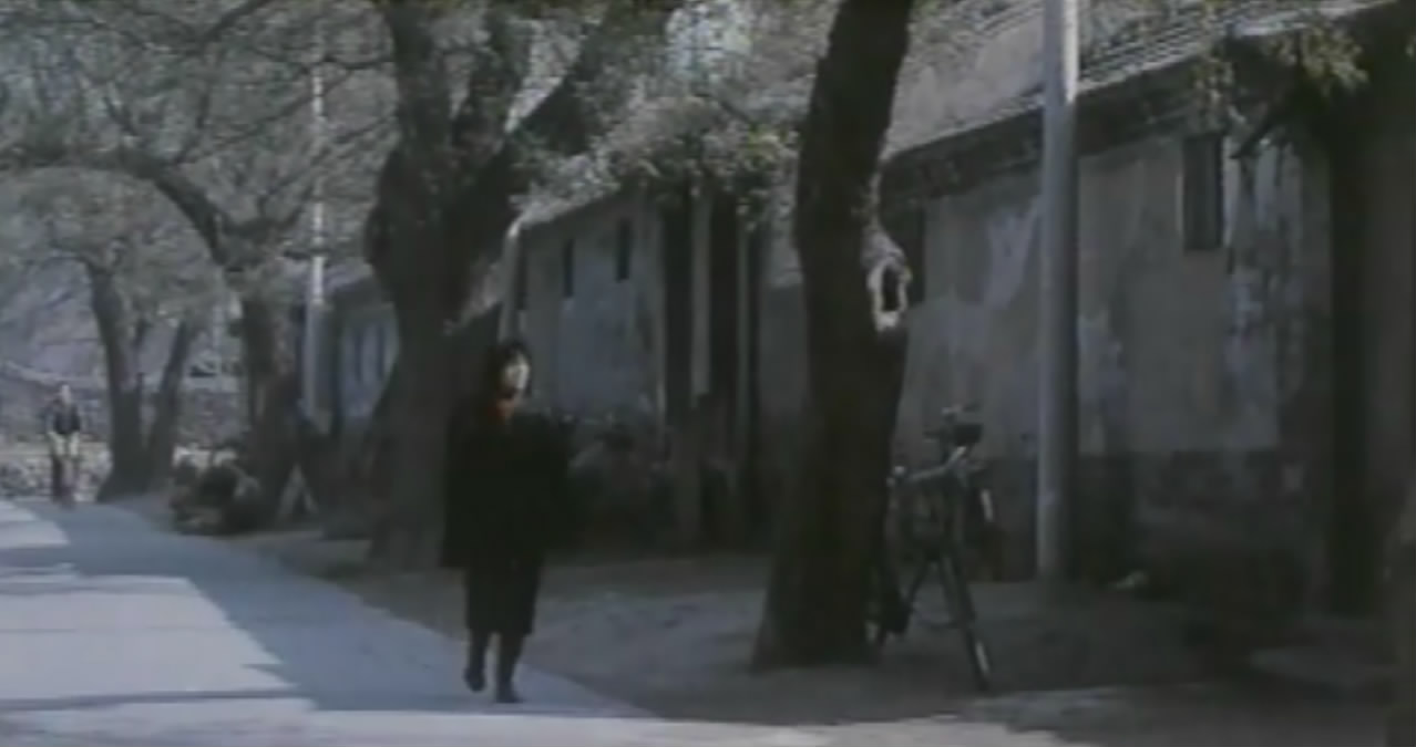 消失的女人剧照的剧照