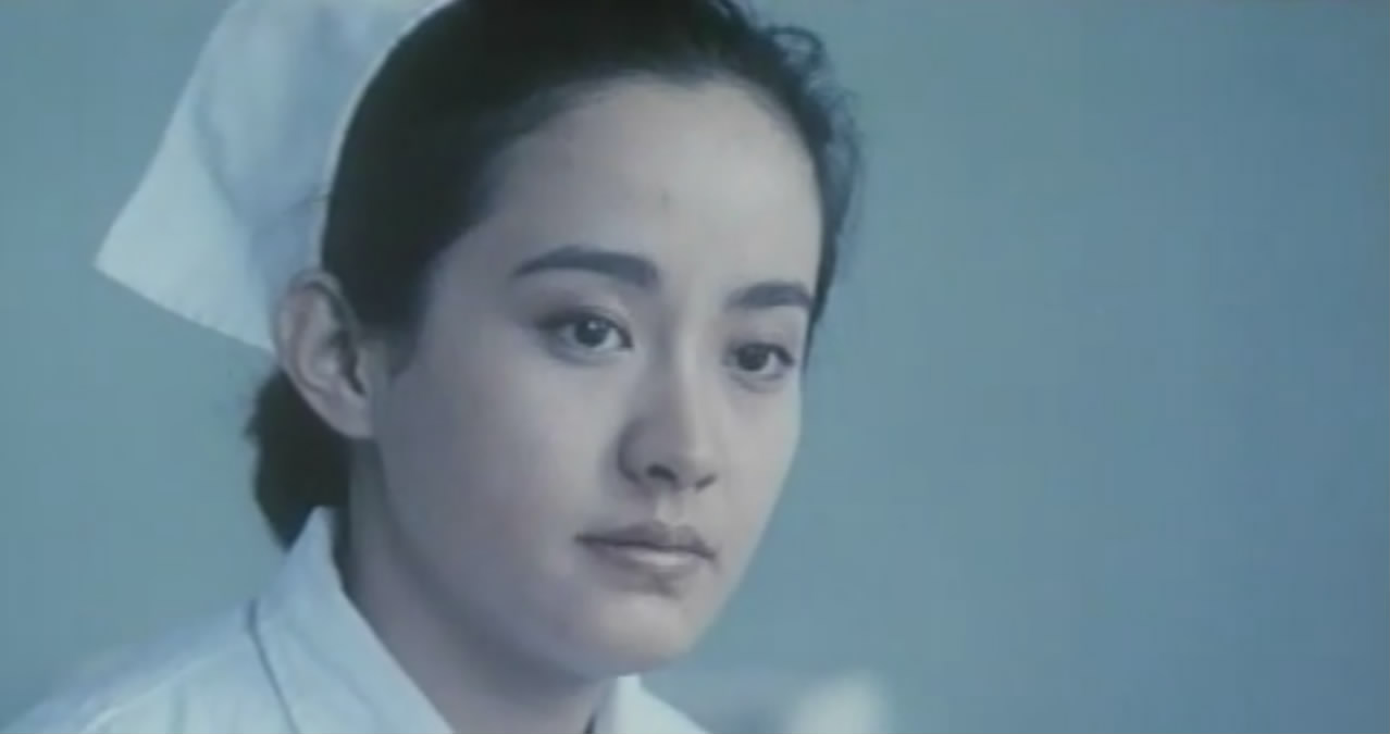 消失的女人剧照的剧照