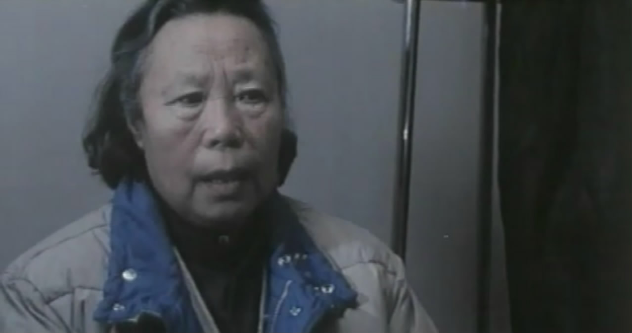 消失的女人剧照的剧照