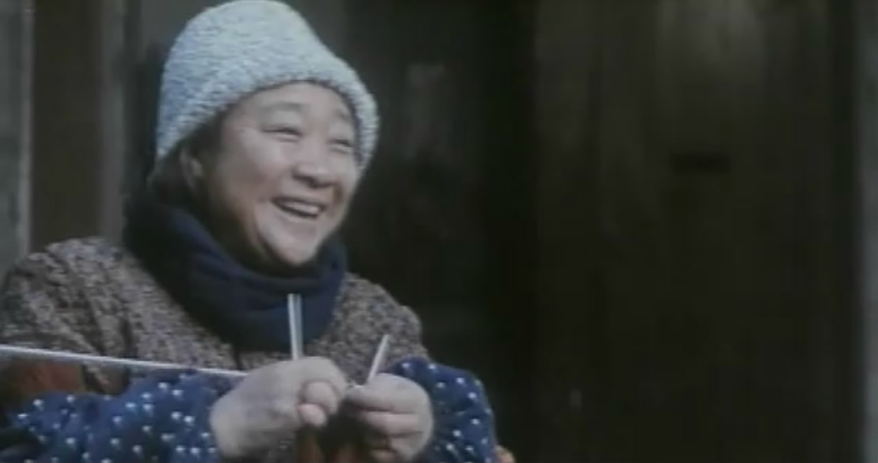 消失的女人剧照的剧照