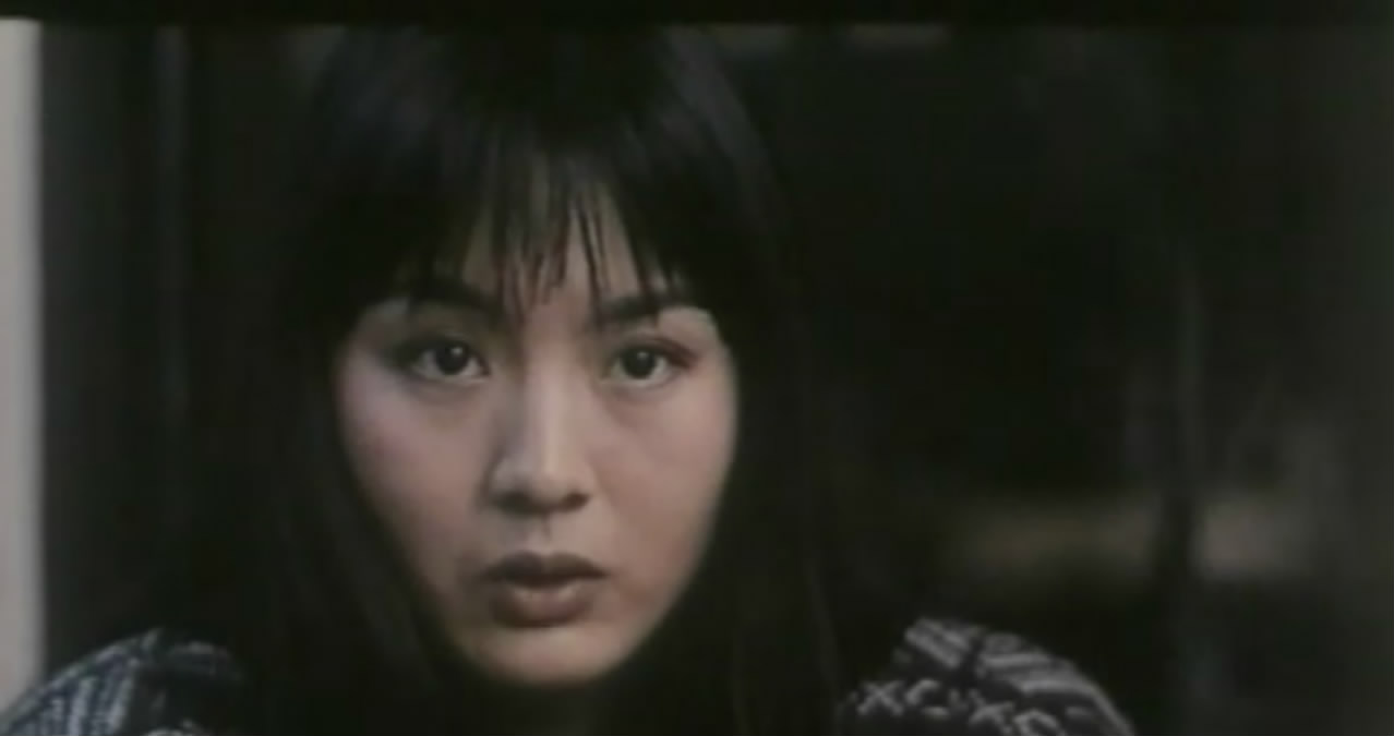 消失的女人剧照的剧照