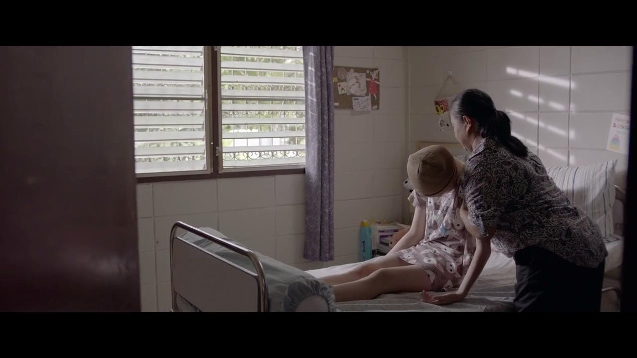 承诺剧照的剧照