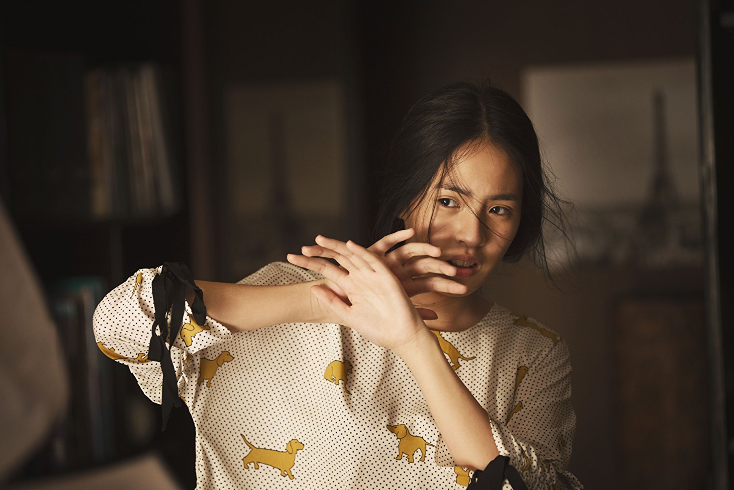 承诺剧照的剧照