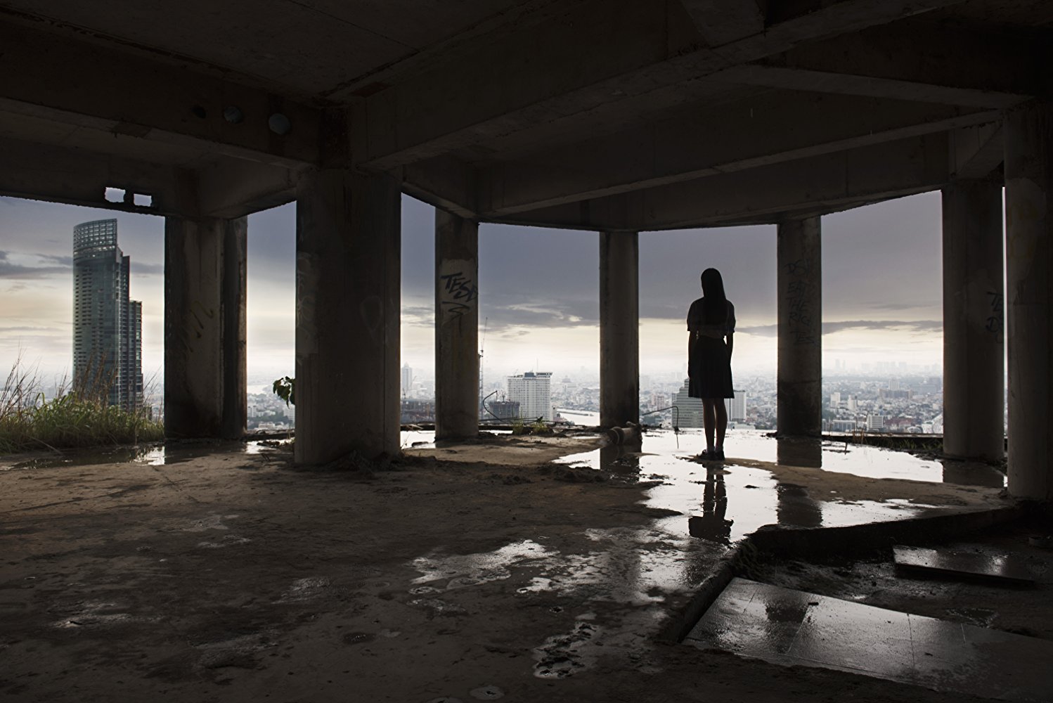 承诺剧照的剧照