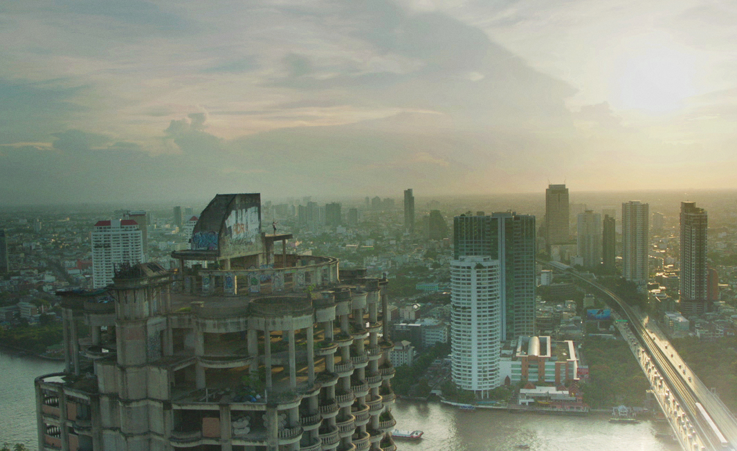 承诺剧照的剧照