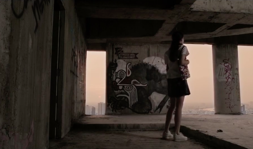 承诺剧照的剧照