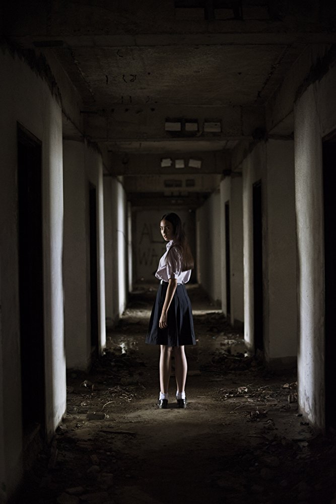 承诺剧照的剧照