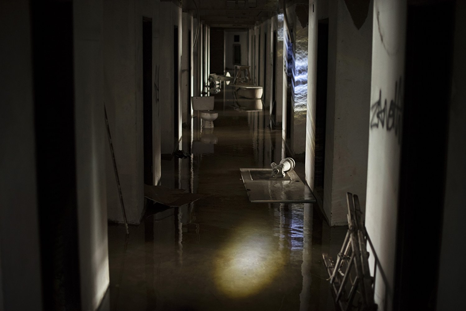 承诺剧照的剧照