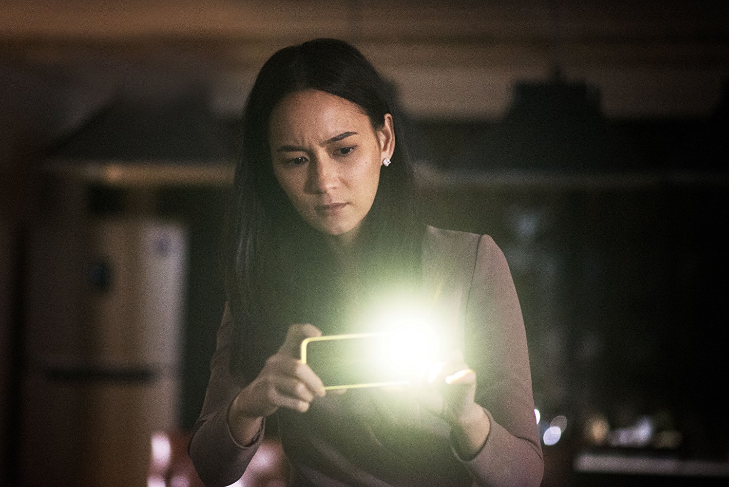 承诺剧照的剧照