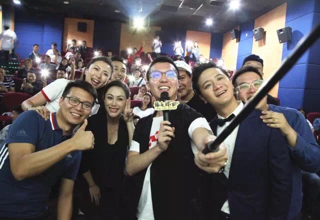 谁是球王剧照的剧照