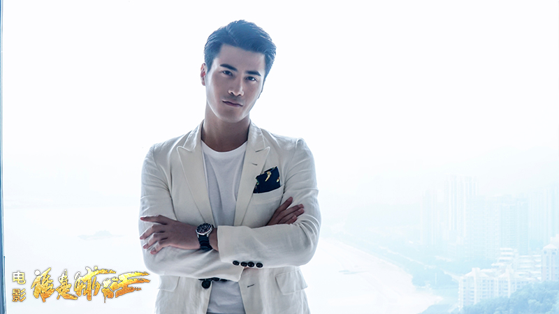 谁是球王剧照的剧照