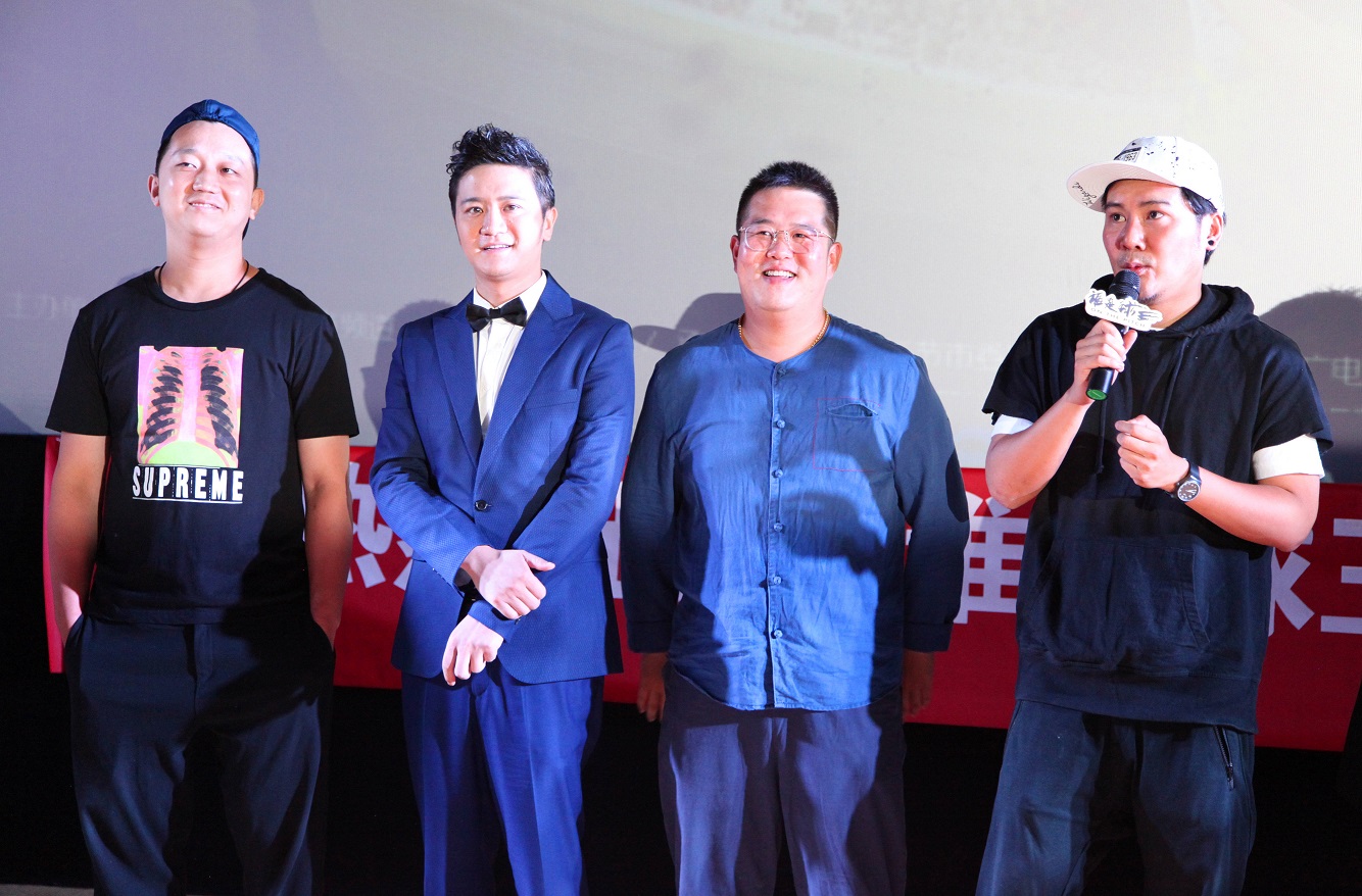 谁是球王剧照的剧照