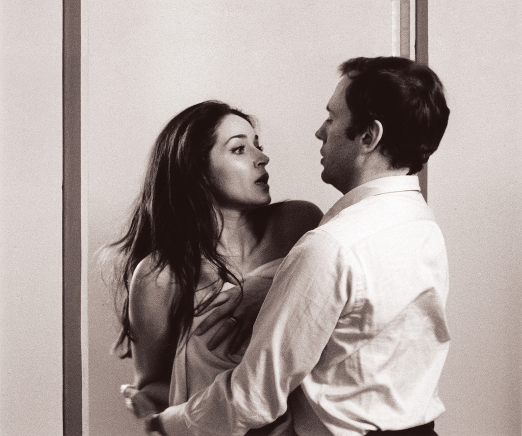 慕德家一夜剧照的剧照