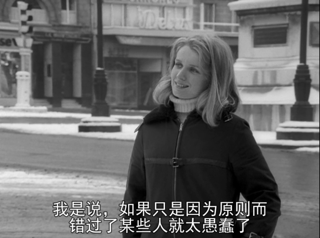 慕德家一夜剧照的剧照