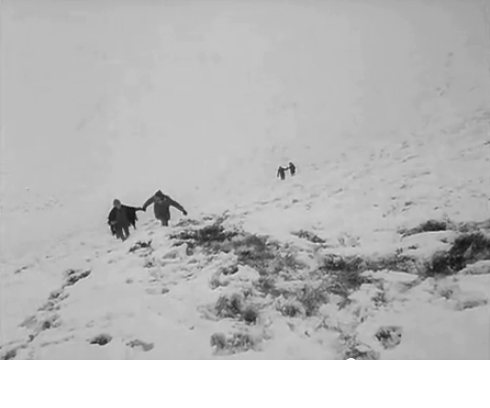 慕德家一夜剧照的剧照