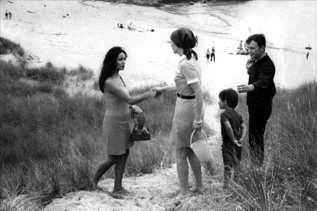 慕德家一夜剧照的剧照