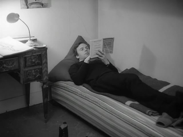 慕德家一夜剧照的剧照