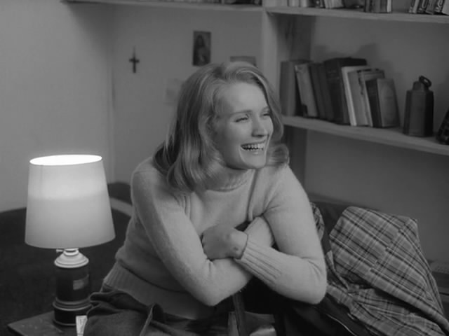 慕德家一夜剧照的剧照