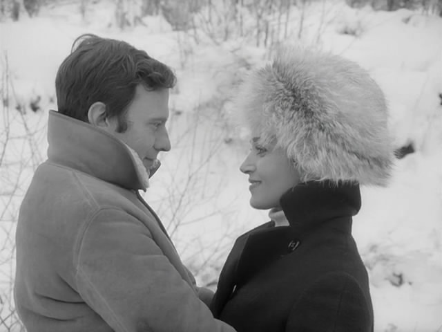 慕德家一夜剧照的剧照