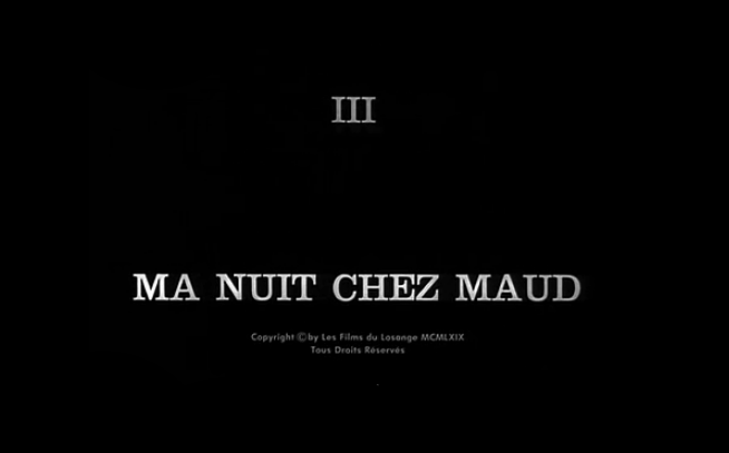 慕德家一夜剧照的剧照