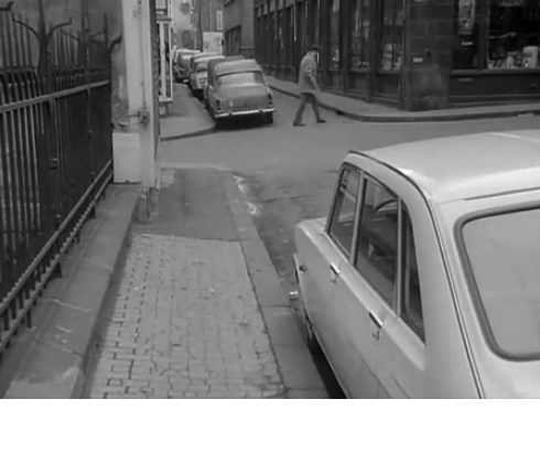 慕德家一夜剧照的剧照