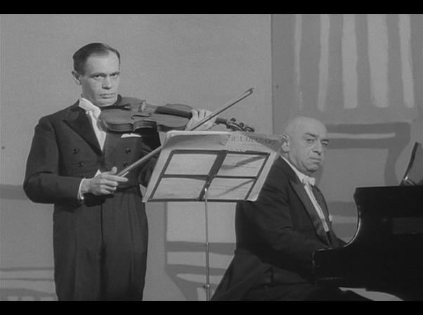 慕德家一夜剧照的剧照