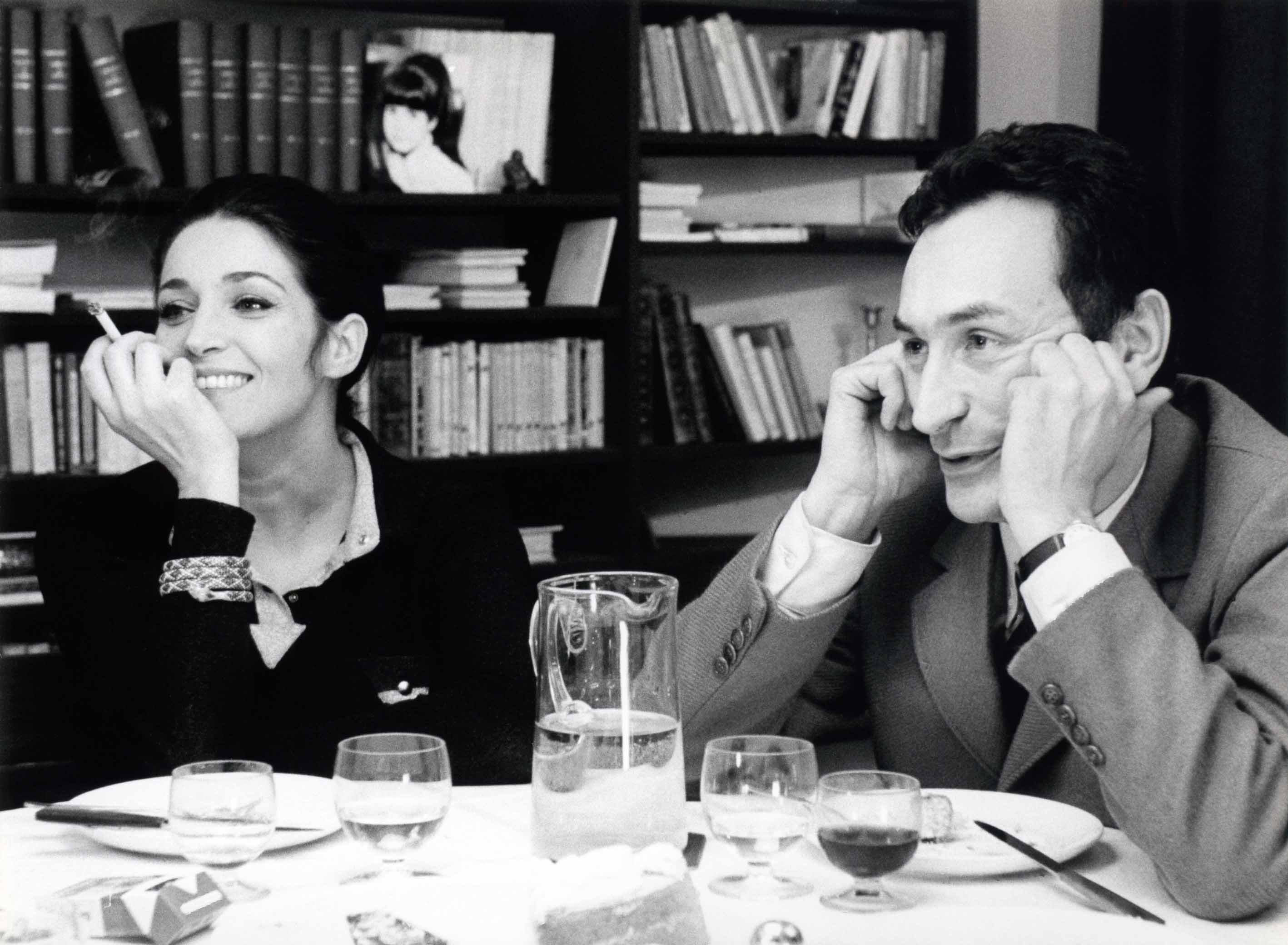 慕德家一夜剧照的剧照