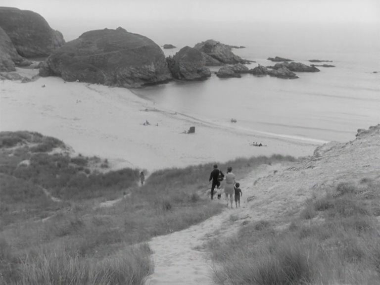 慕德家一夜剧照的剧照