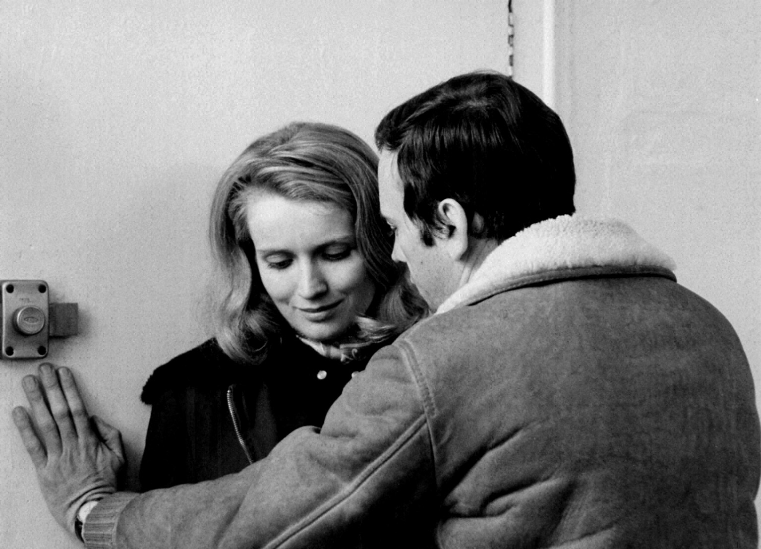 慕德家一夜剧照的剧照