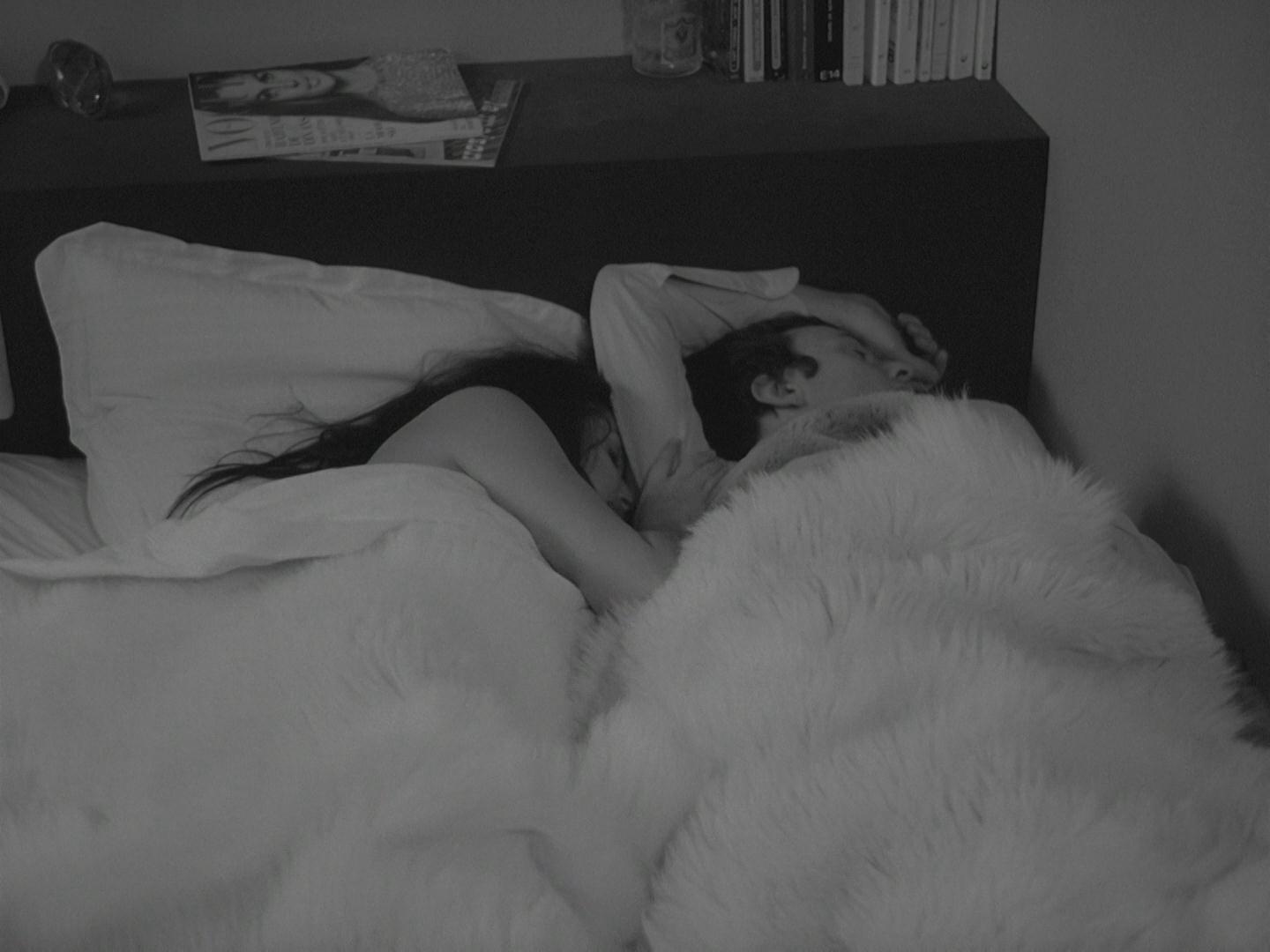 慕德家一夜剧照的剧照