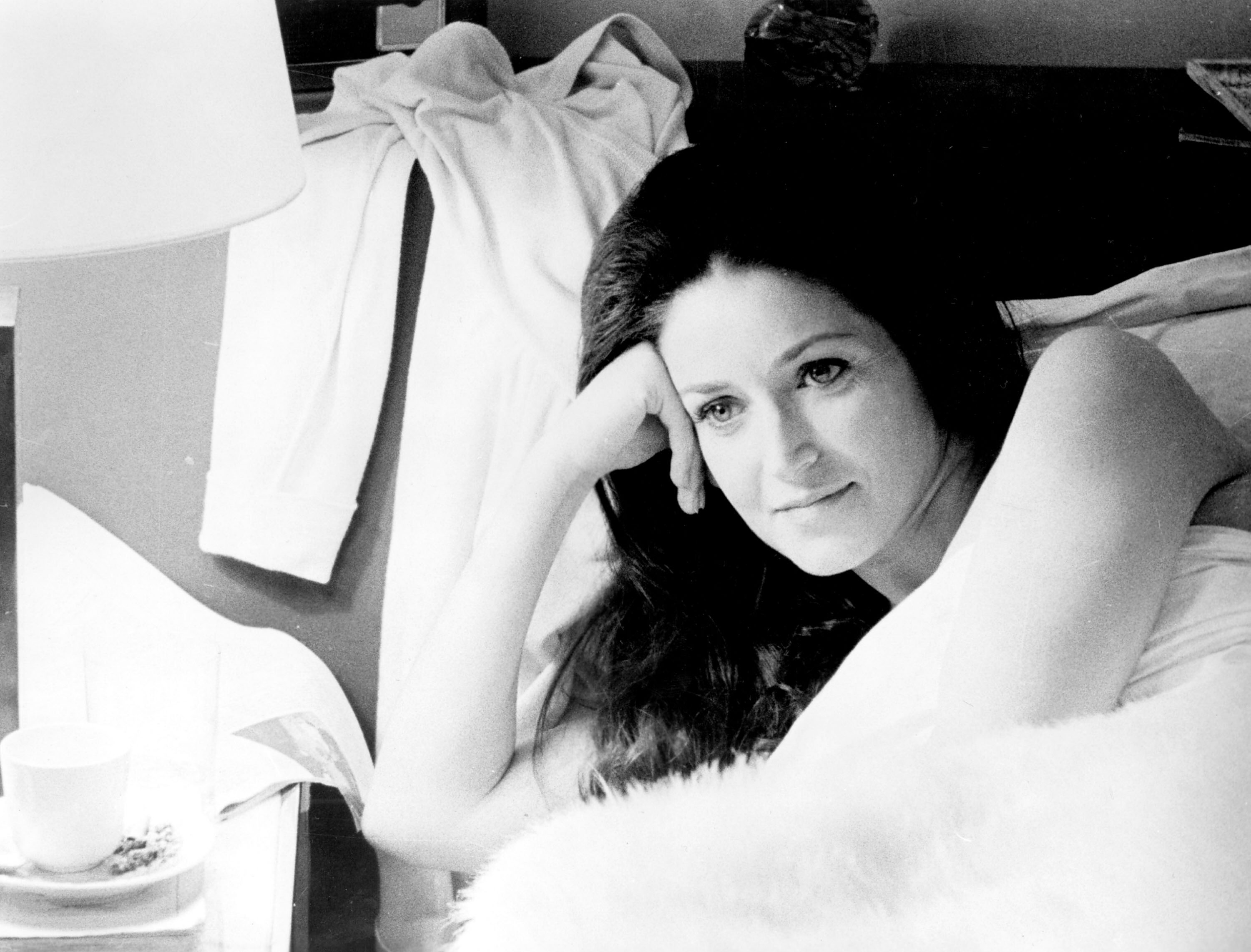 慕德家一夜剧照的剧照