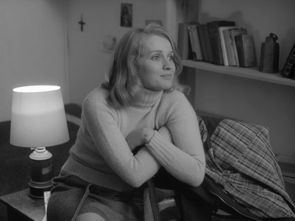 慕德家一夜剧照的剧照