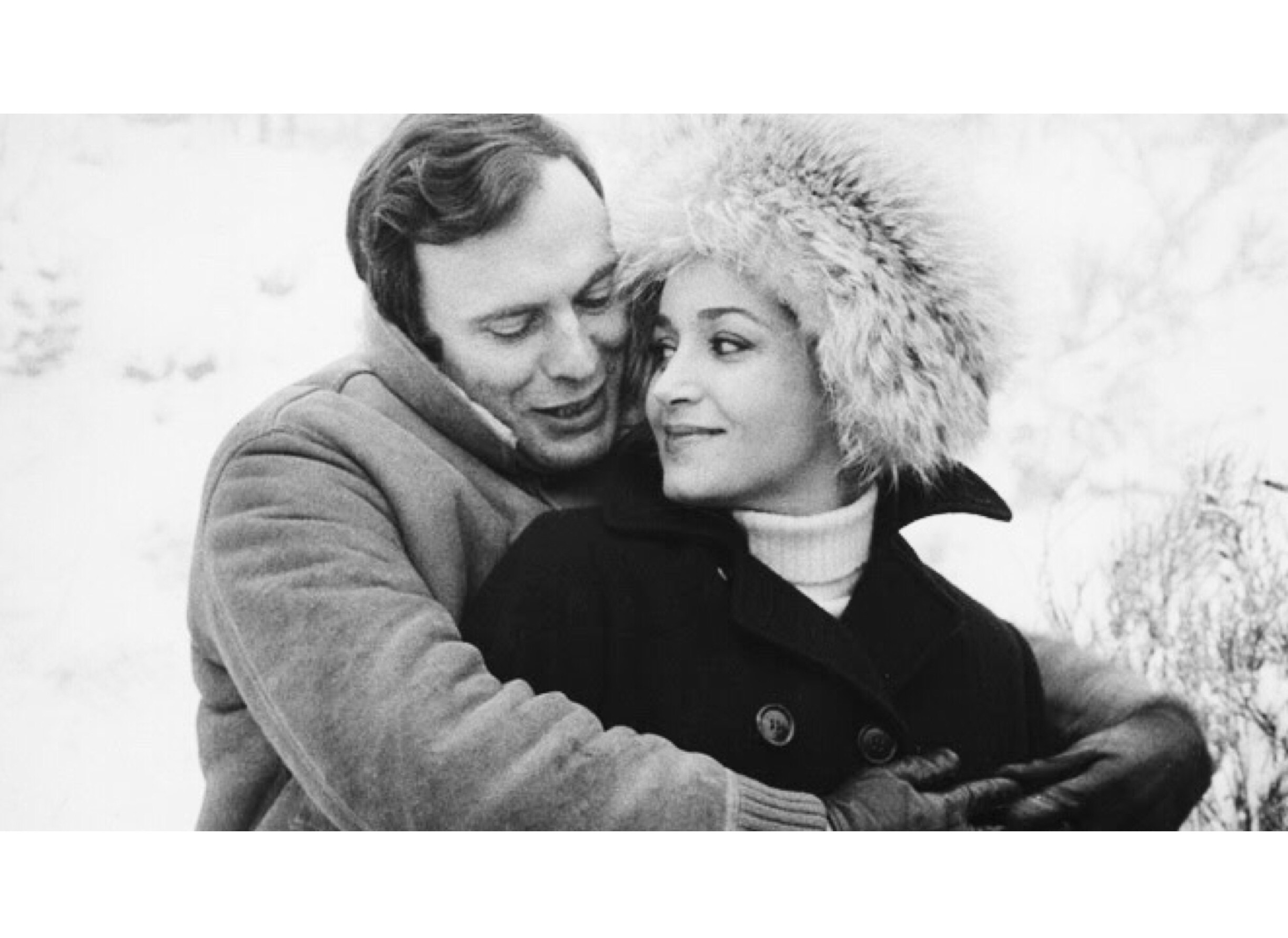 慕德家一夜剧照的剧照