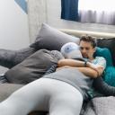 2025年的约会剧照