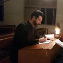 弗兰克·哈图莱里剧照