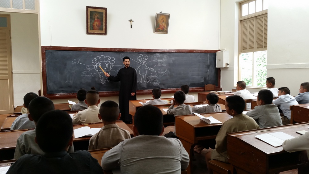 弗兰克·哈图莱里剧照的剧照