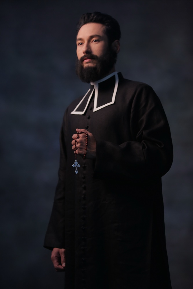 弗兰克·哈图莱里剧照的剧照