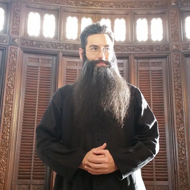 弗兰克·哈图莱里剧照的剧照