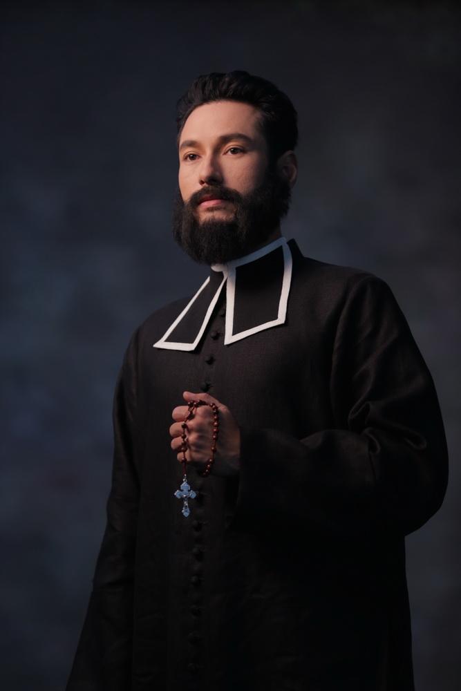 弗兰克·哈图莱里剧照的剧照