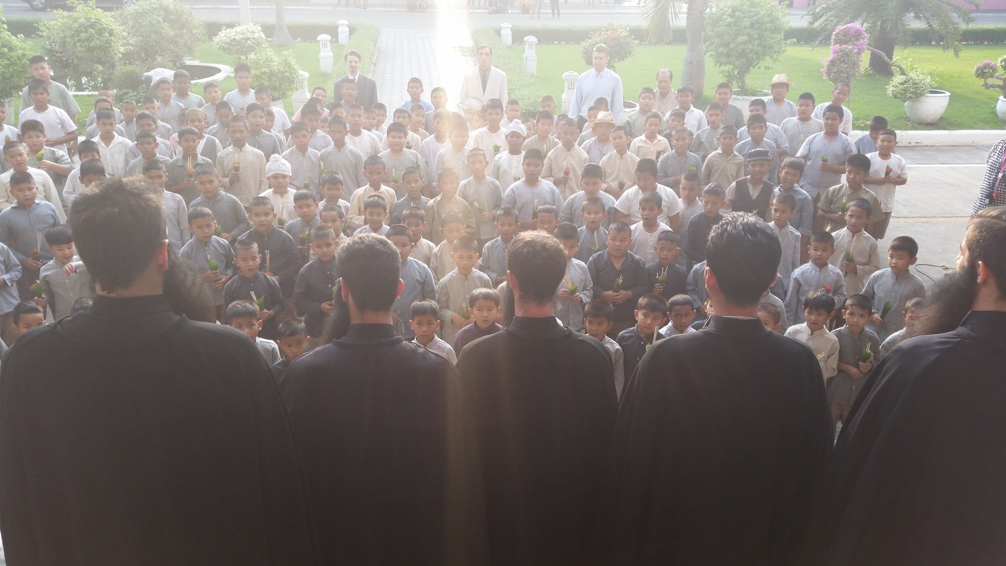 弗兰克·哈图莱里剧照的剧照