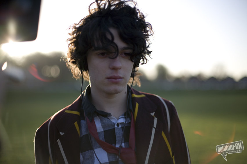 迷乐英伦剧照的剧照