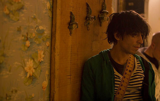 迷乐英伦剧照的剧照